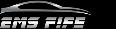 EMS Fife logo